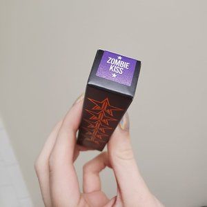 Jeffree Star Limited Edition Lip - Zombie's Kiss